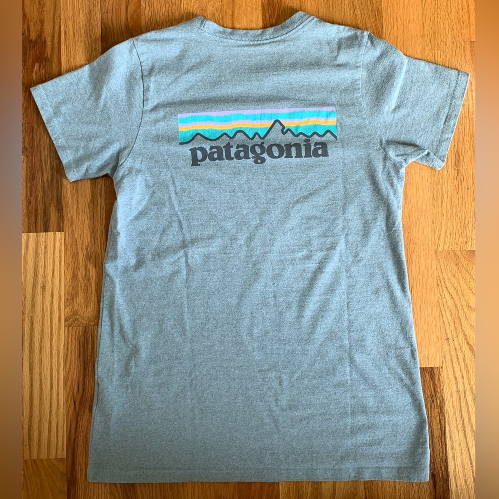 Patagonia T Shirt XS